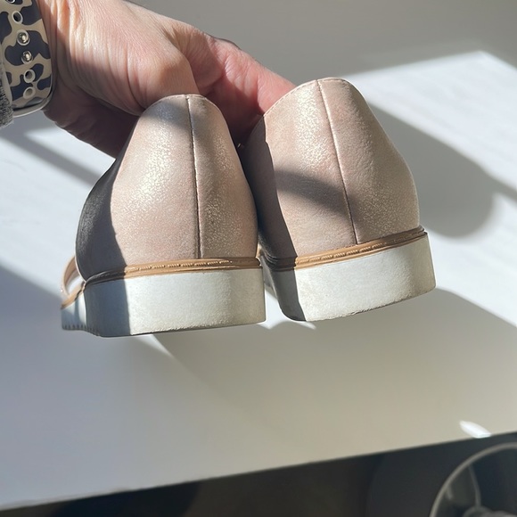 Mootsies Tootsies sandals. Size 9M womens. - Picture 4 of 5